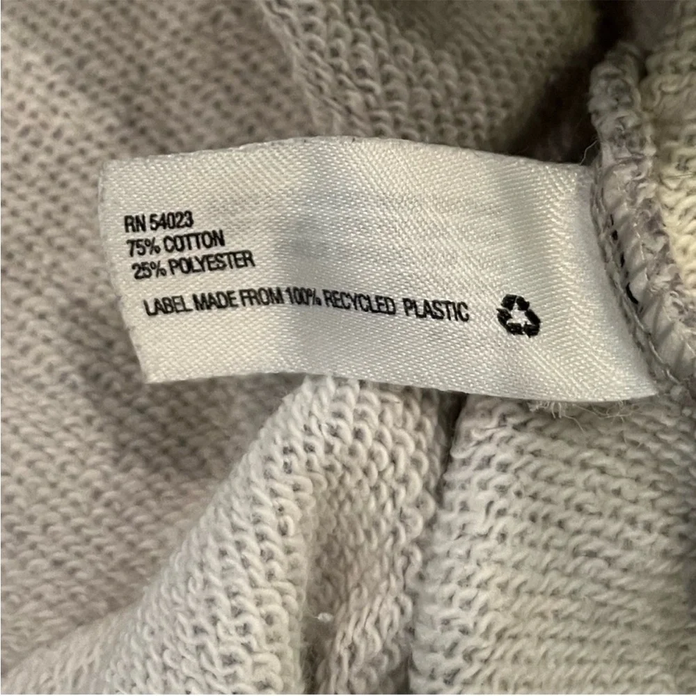 GAP drawstring sweatshirt - Picture 8 of 8